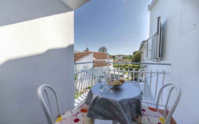 Apartments Manda