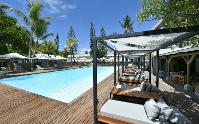 Veranda Tamarin Hotel and Spa