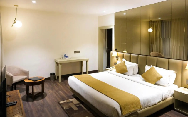 The Wallflower Hotel