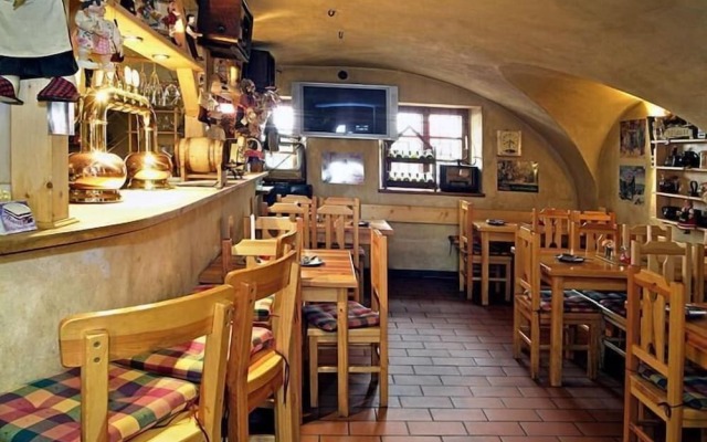 Penzion Mastal