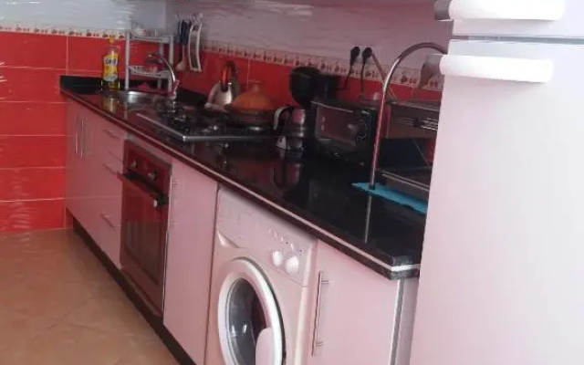 Apartment Nador Rif