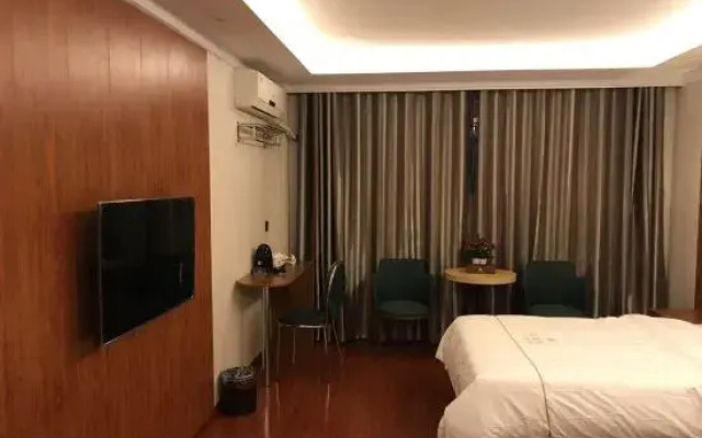 Dujuanhua Theme Hotel