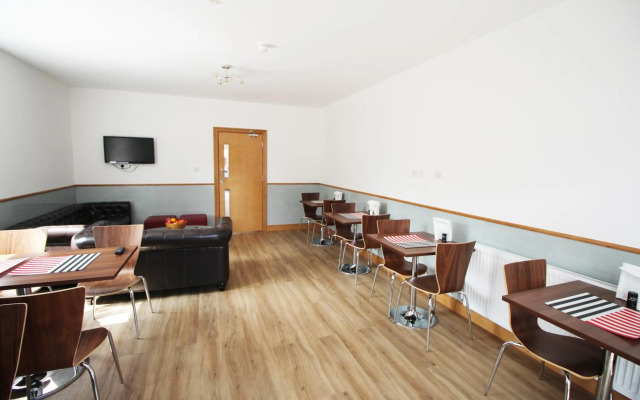 Flexistay Aparthotel Sutton