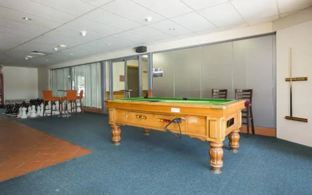 Ibis Styles Canberra Eagle Hawk
