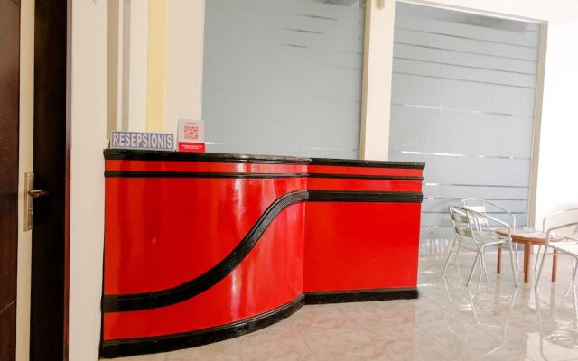 OYO 2614 Demasto Homestay