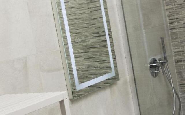 Rosa's House Rome Airport