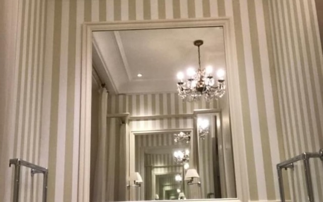 Domaine de la Vaudourière