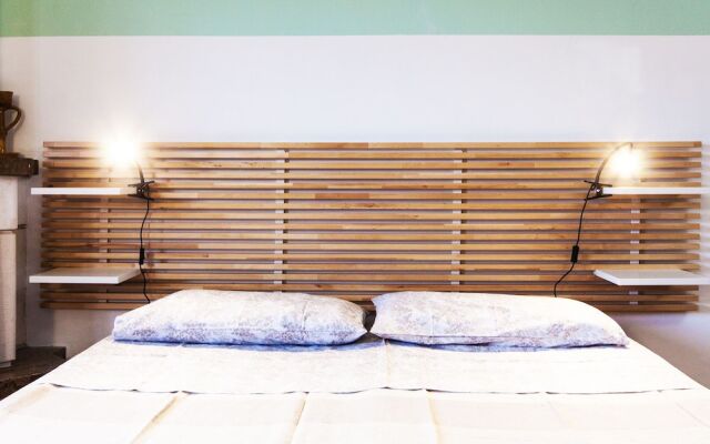 Villa Caterina Scopello