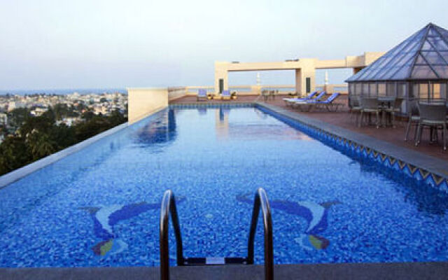 Shenbaga Hotel and Convention Centre