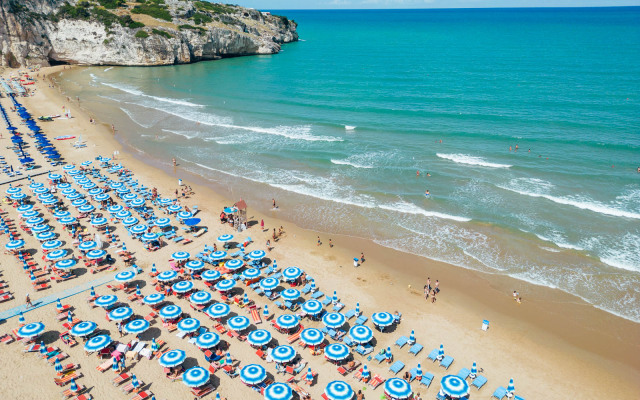 Hotel Residence Julia