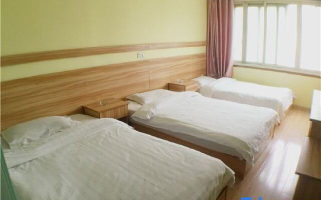 Xingxiang Hostel