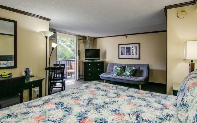 Bamboo 301 - 1 Br Apts