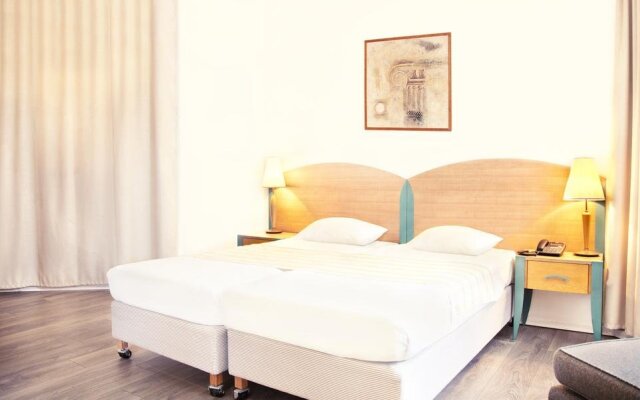 Royal Inn Hotel Tiberias