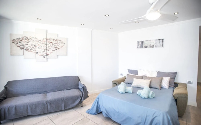 Apartment Las Americas