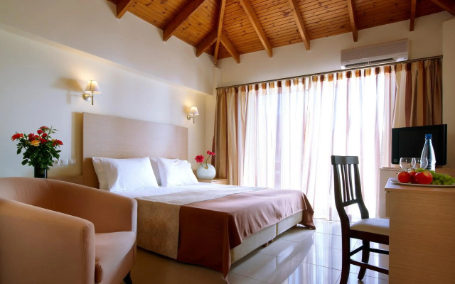Eurohotel Katrin Hotel & Bungalows