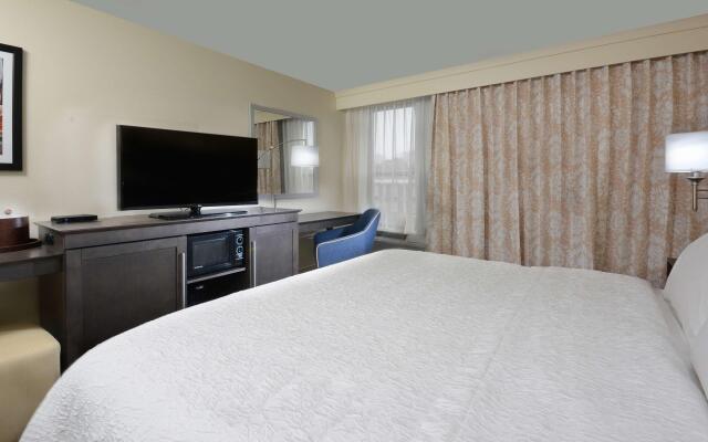 Hampton Inn Roxboro