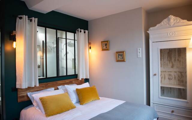 La Maison Carpe Diem