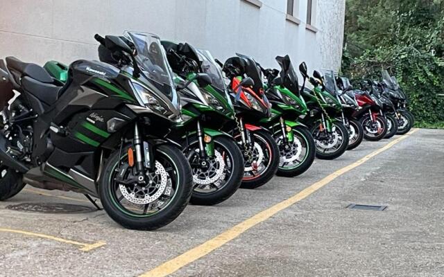 Hospedium Hotel Castilla