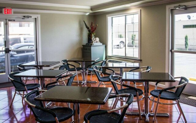 Rodeway Inn On Historic Route 66