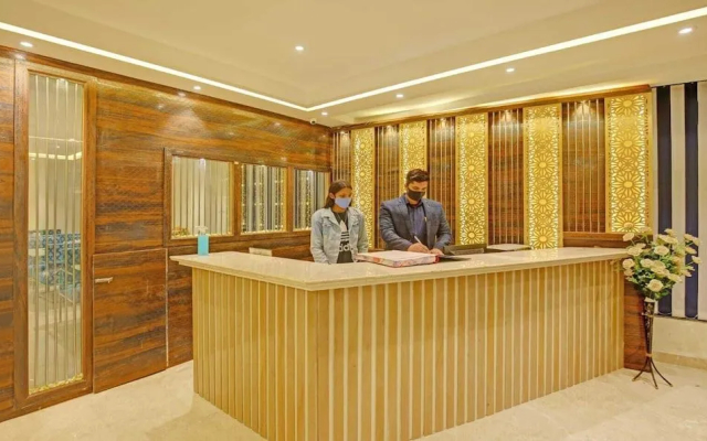 Hotel E Suites