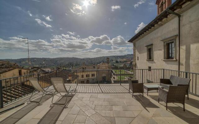 Hotel Logge Dei Mercanti