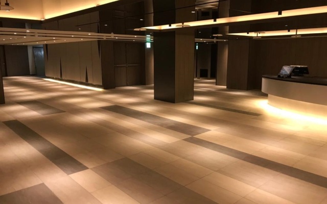 City Suites-Taoyuan Station