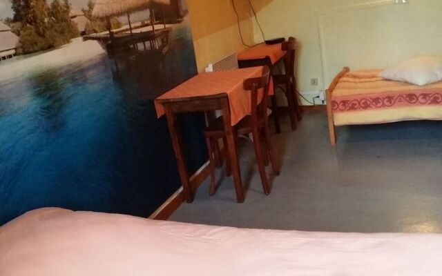 Hostellerie Le Relais