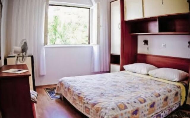 Apartments Slijepcevic