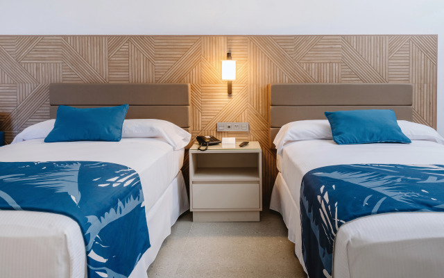 Hotel Riu Latino - Adults Only - All Inclusive