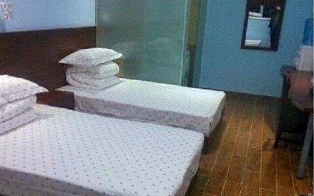 Jinsanjiao Express Inn