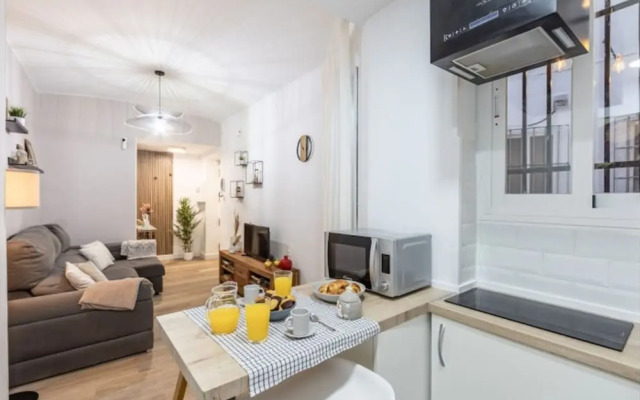 Luxury Suite Patio del Arquitecto