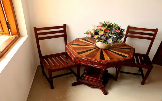 Villa Venice Galle Srilanka