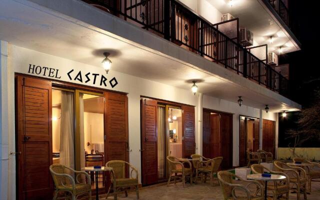 Castro Hotel