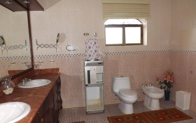 Four Bedroom Villa in Sosua