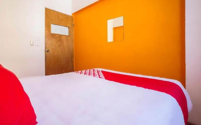 Hostal Hare Krishna