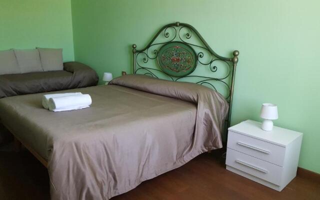 Pisicchio Rooms