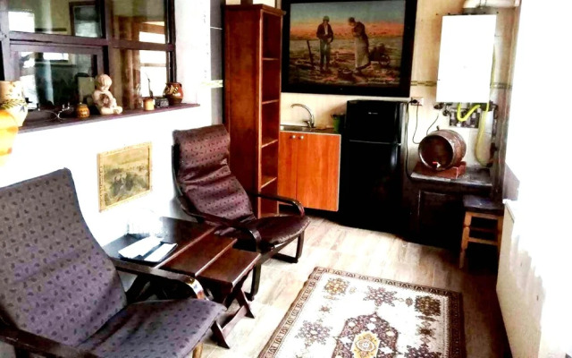 Leyla Guesthouse Castel