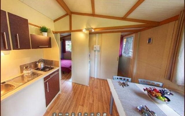 Camping Le Provençal