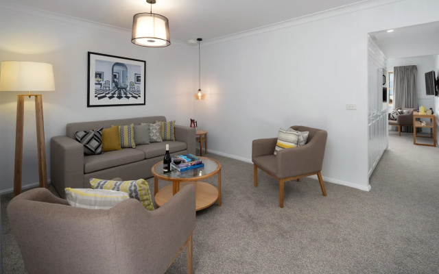 Rydges Hobart