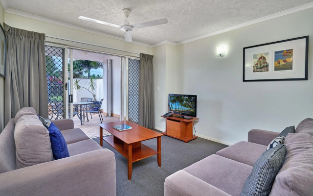 North Cove Waterfront Suites