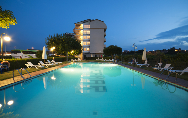 Ría Mar Hotel
