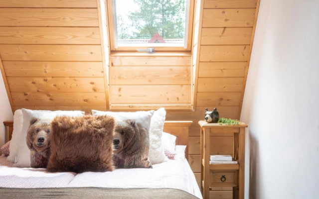 Jochymówka Zakopane