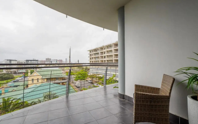 2 Sleeper with King Bed at Point Waterfront