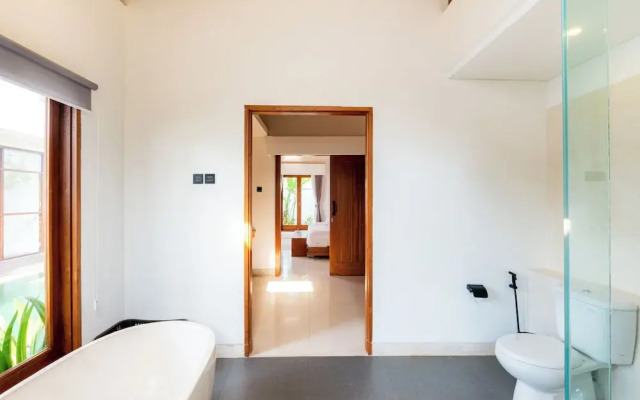 Floros Villa Canggu by Uniquecations
