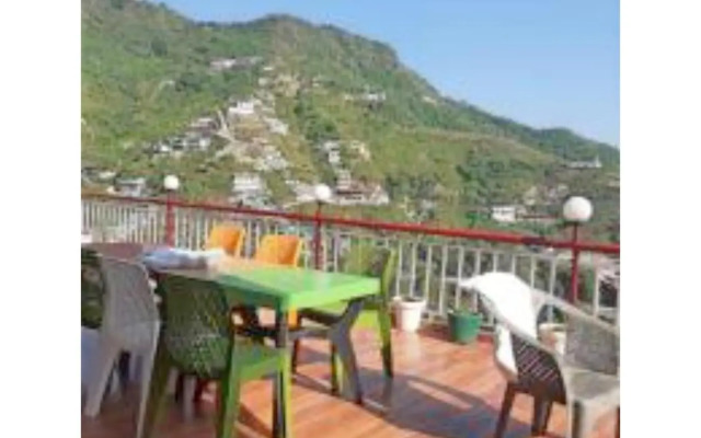 Sunset Chalet- A Boutique Homestay, Bhatta, Mussoorie