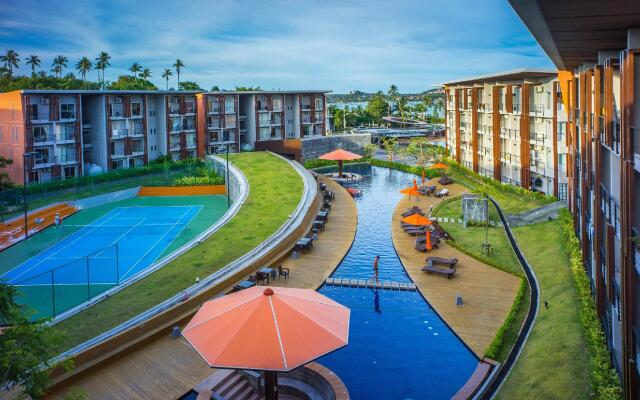 Replay Residence Samui