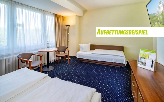AHORN Berghotel Friedrichroda