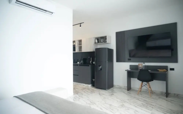 Muralla by Wynwood House