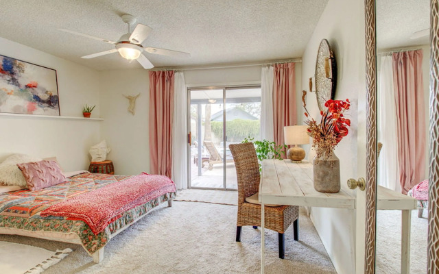 Royale Living in the Heart of Phoenix