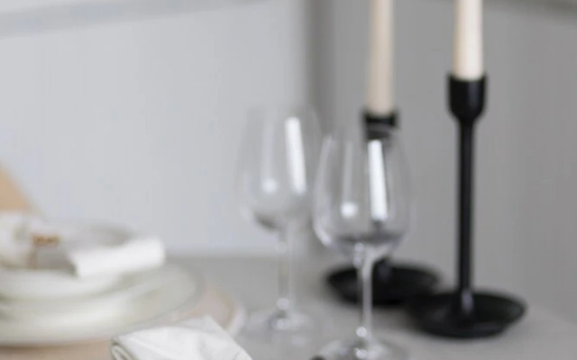 Modern 1BR in Business Bay